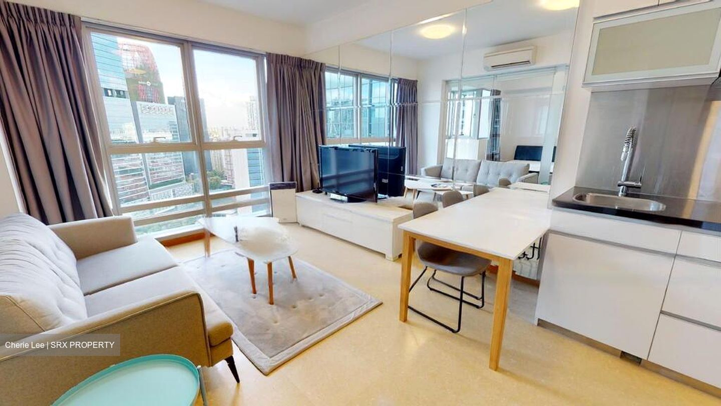 The Clift (D1), Apartment #470743021